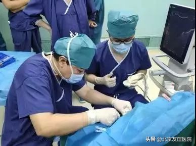 北京友谊医院特需门诊,北京市友谊医院日间病房图片