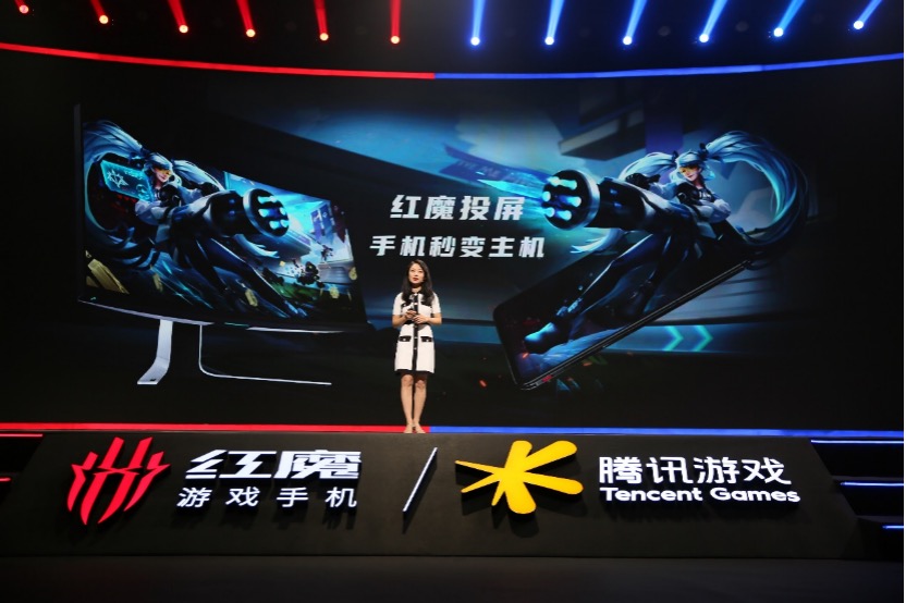 165hz高刷笔记本屏幕,165hz的高刷手机真的是刚需吗