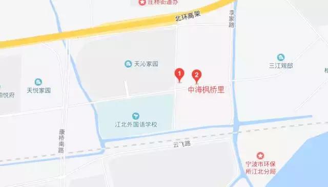挤不进4大名校？宁波这3大热门楼盘家门口的学校不了解一下？