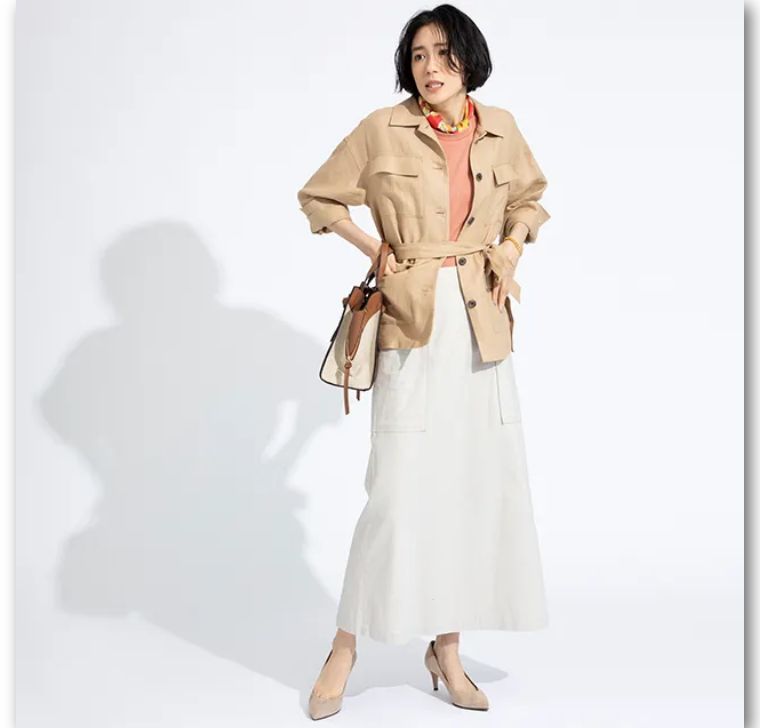 这是普通OL的东京生活日常？活该被吐槽蠢化女性