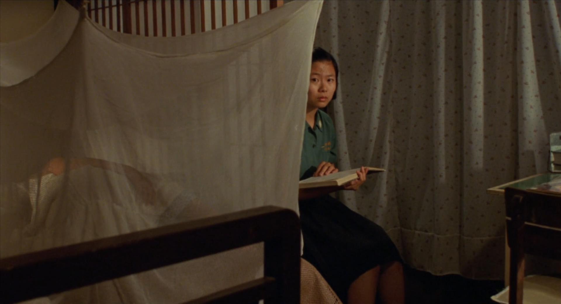 牯岭街少年杀人事件花絮照,牯岭街少年杀人事件精彩片段