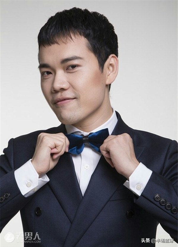 腾讯nba解说员四大花旦,苏群杨毅谈nba总决赛第一场