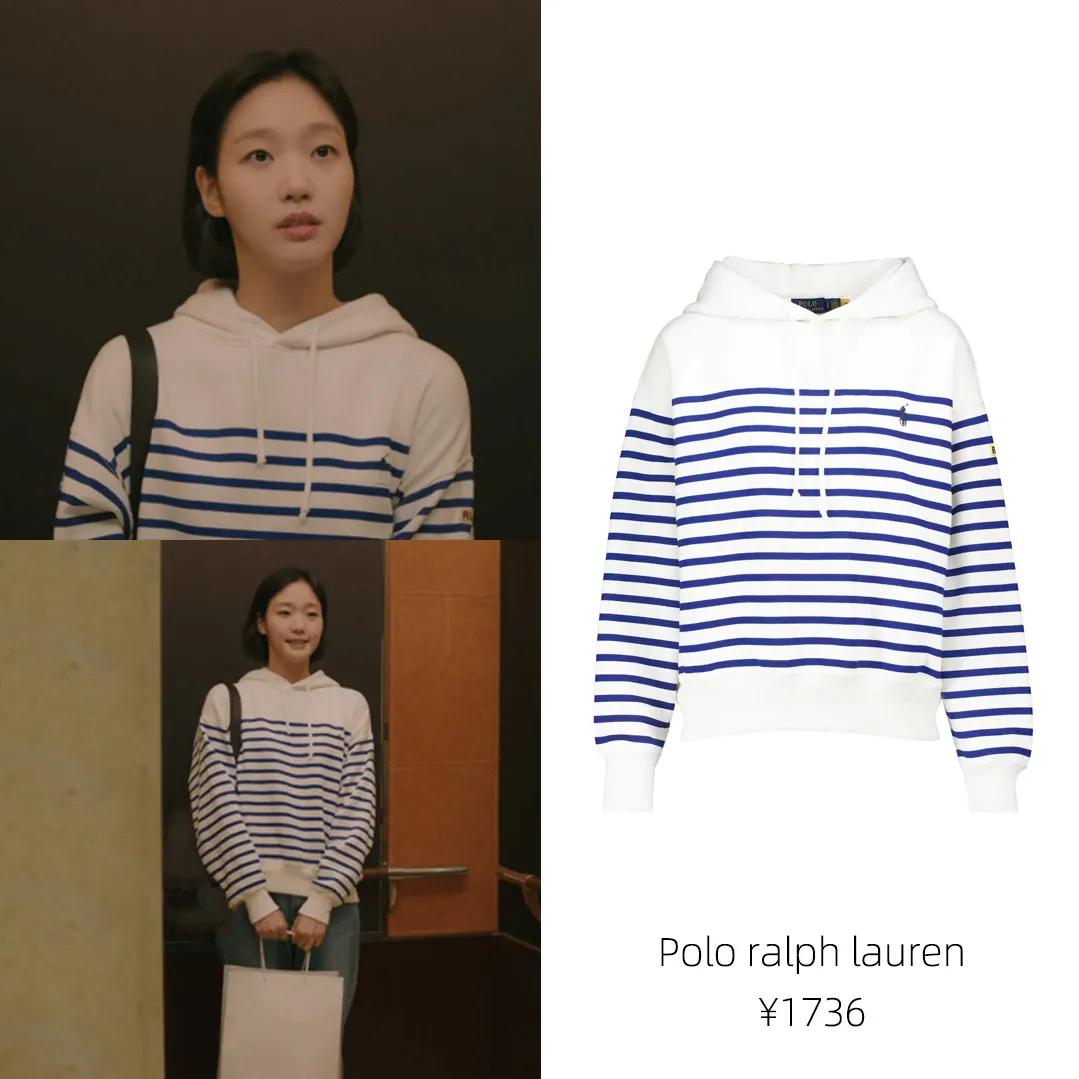 韩剧小小姐们金高银穿搭,韩国金高银穿搭