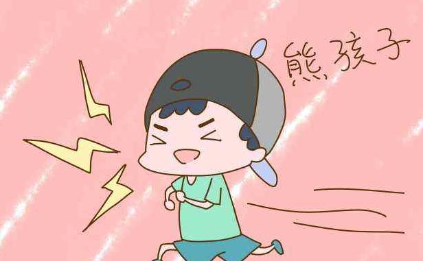 孩子脾气犟用什么方法教得好,孩子脾气牛怎么办