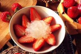 给你一份孕早期食谱，快接着