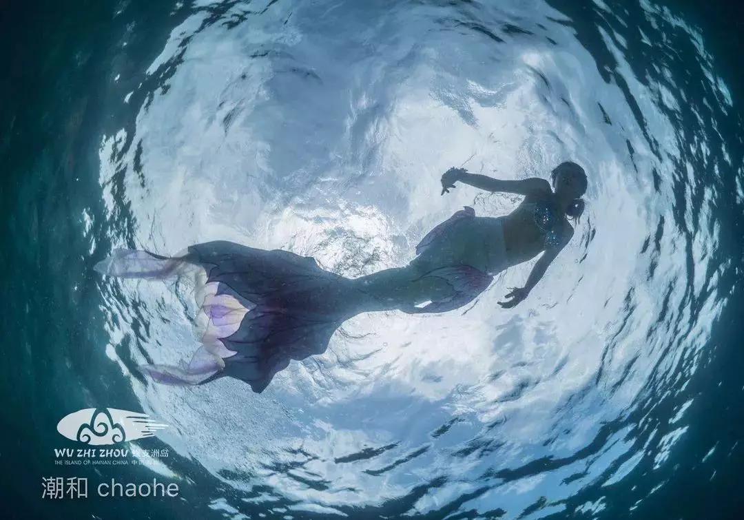 晚上的海棠湾,海棠湾真的很美