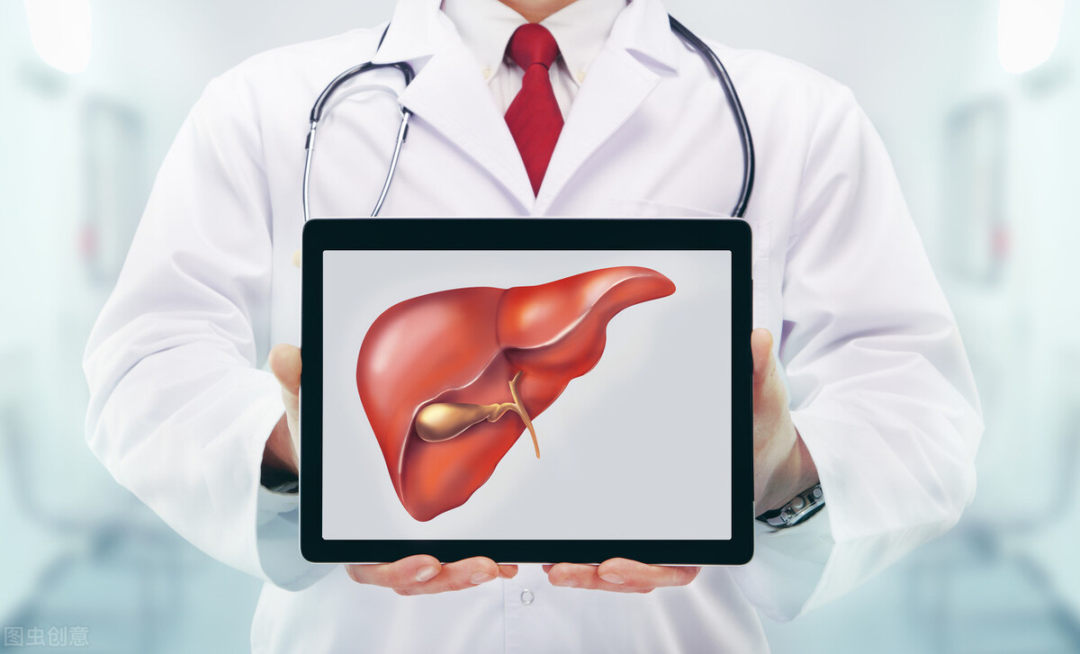 得了酒精肝护肝应从日常饮食做起,得了酒精肝该怎么保养