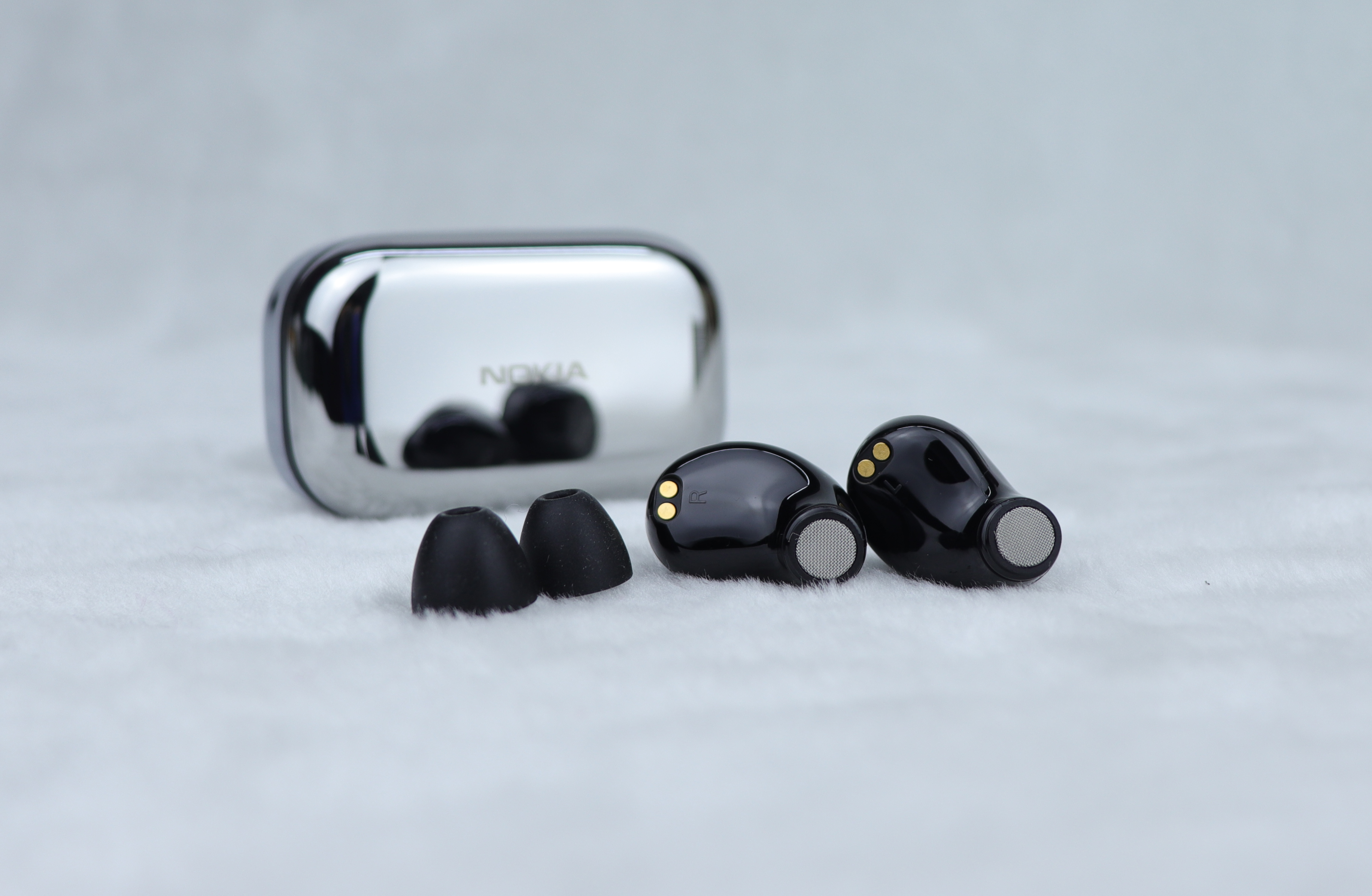 诺基亚耳机p3600使用说明,诺基亚P3802A耳机深度测评