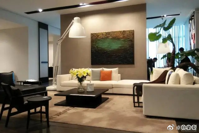 别人家的培训班|卓美学员玩转家具市场