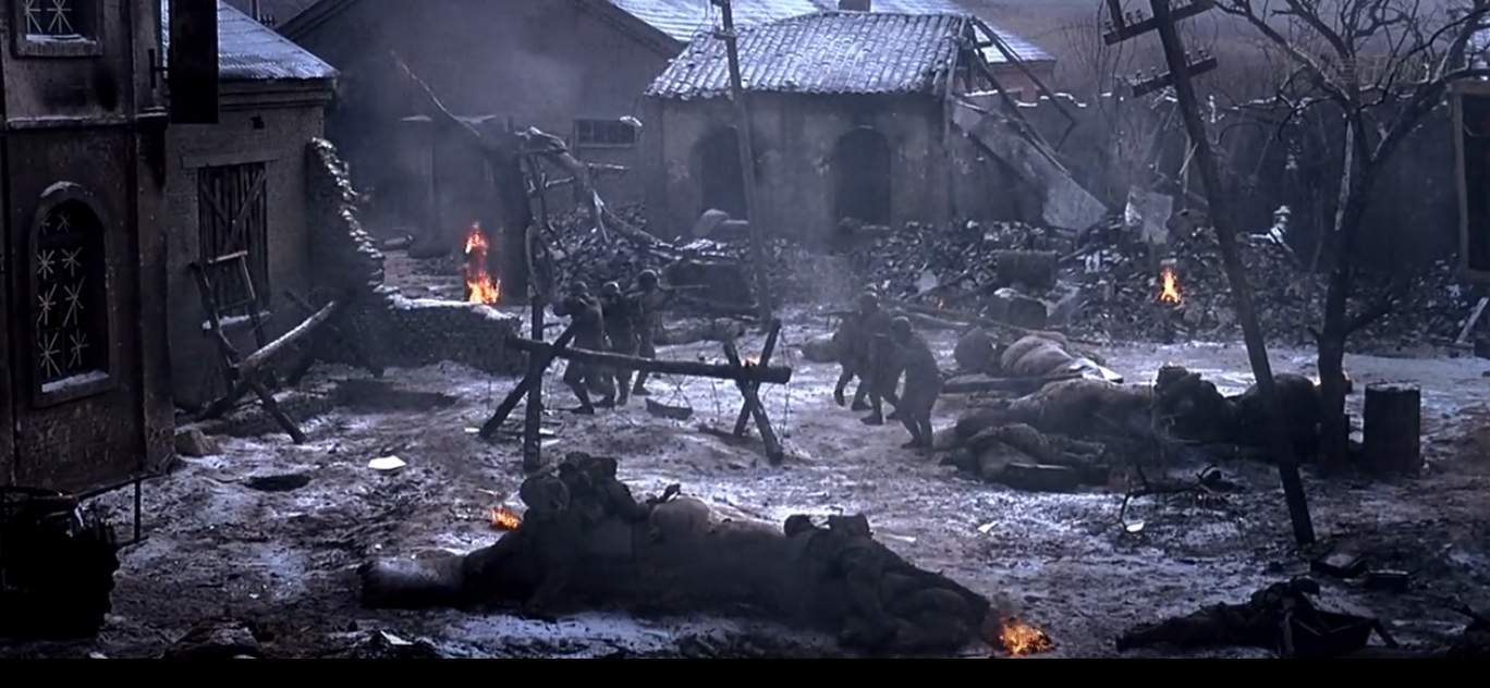 陈赓手下猛虎团，面对敌人一个主力师，依旧将其防线扯得七零八落