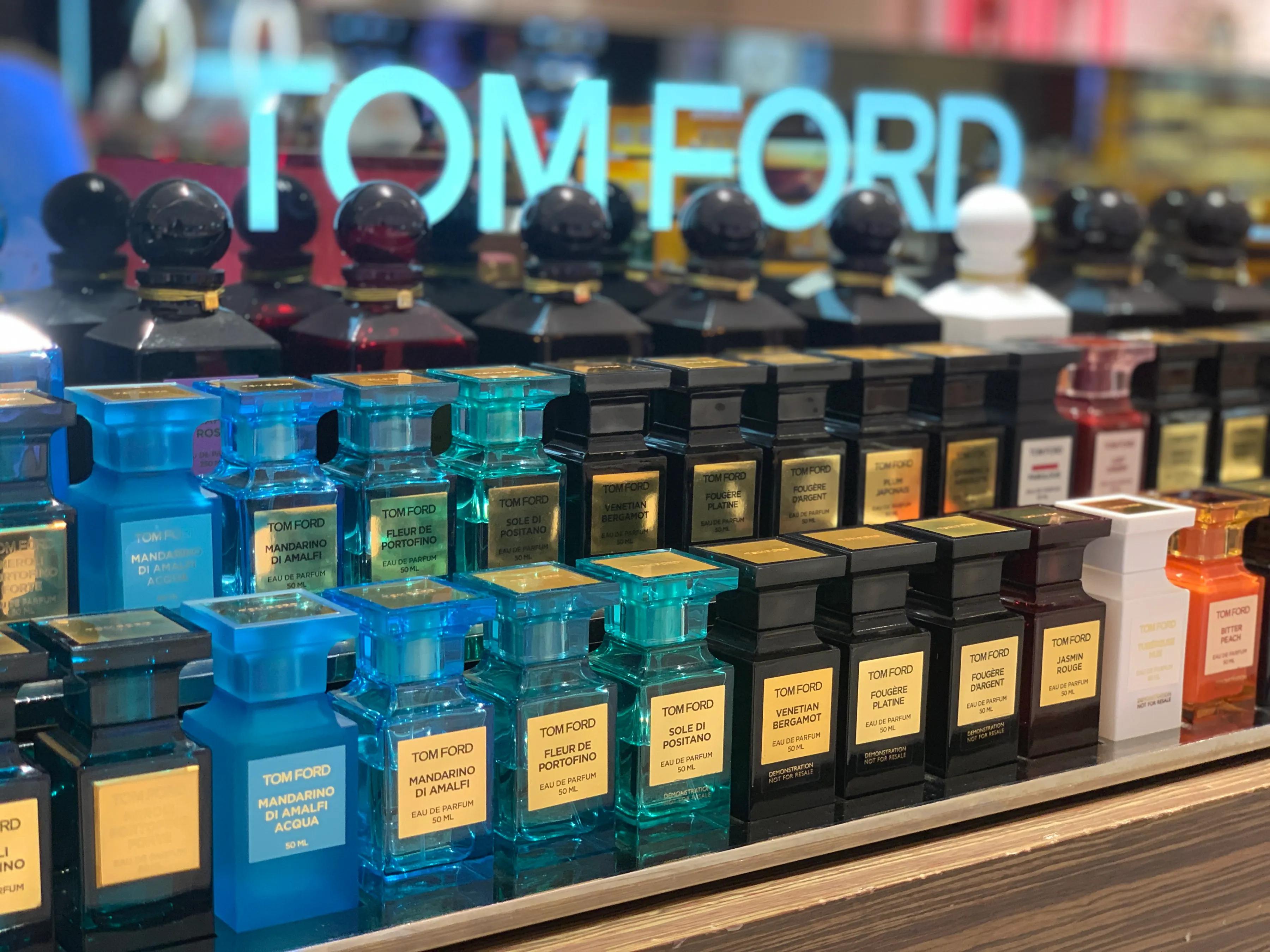 澳门新濠免税店,澳门dfs购物攻略