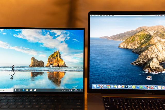 戴尔xps13对比戴尔xps13plus,戴尔xps139360