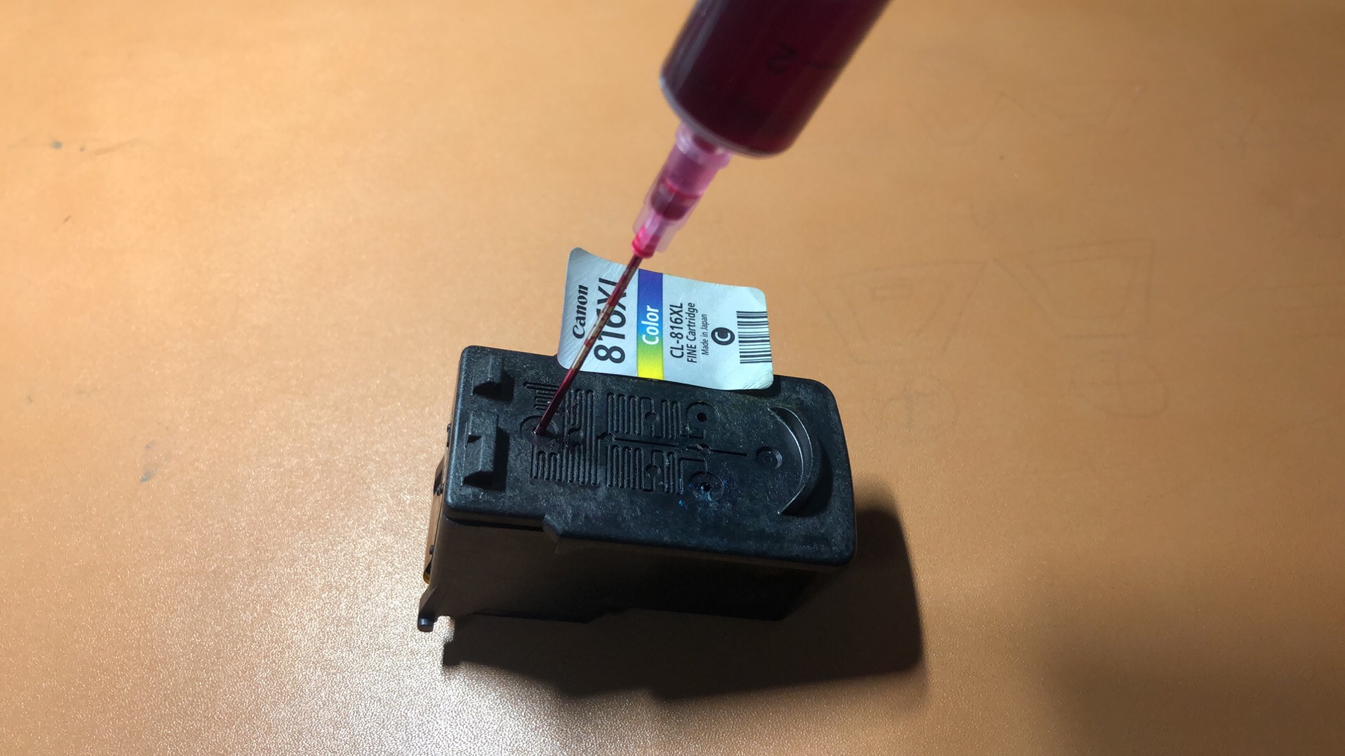 喷墨打印机墨盒漏墨修理视频,喷墨打印机墨盒滴墨