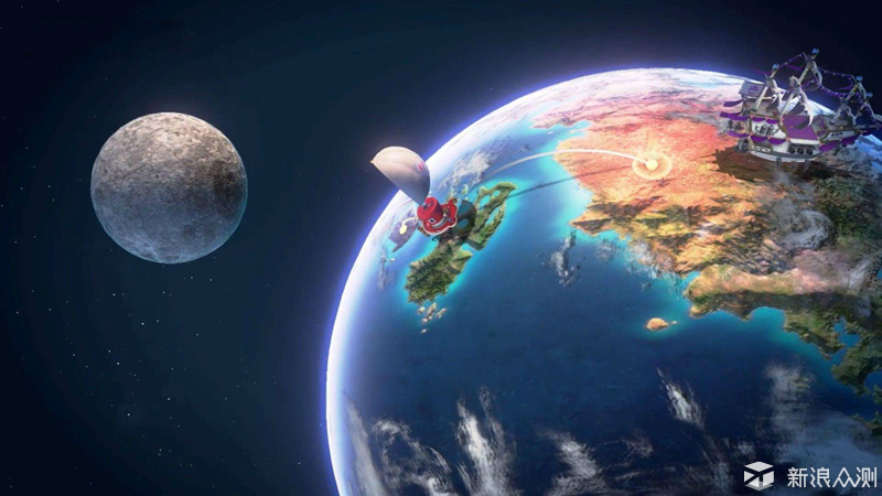 switch配置那么差为什么要买,switch性能不好还值得买吗