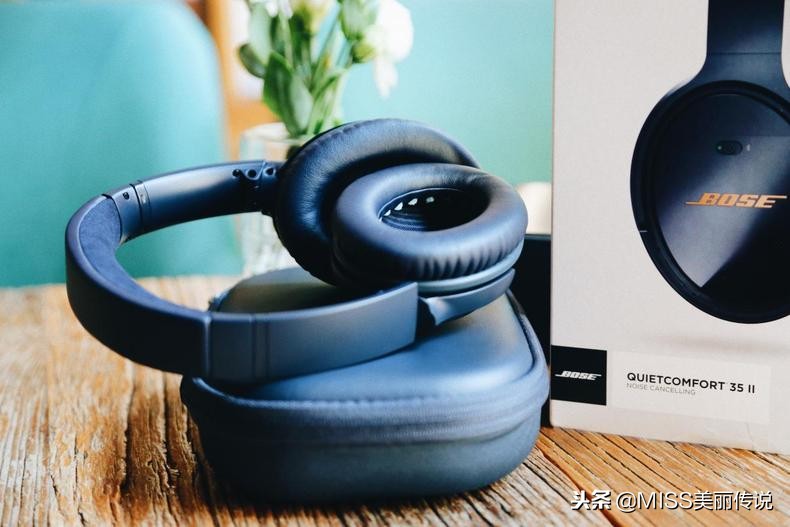 想一个人静静,boseqc35带着舒服吗