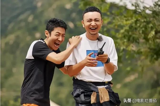 回望2020海坨耕耘路,以待2021山谷新美好