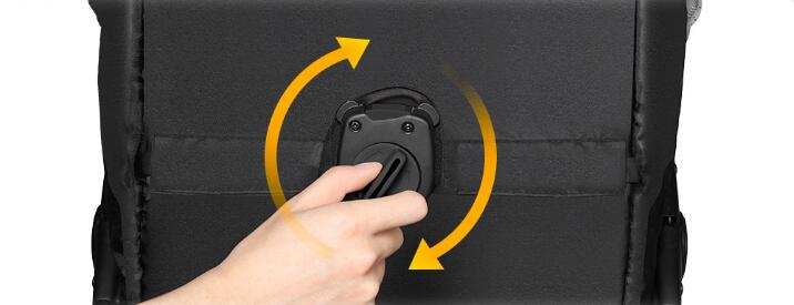 2023最新款婴儿折叠推车,婴儿推车可坐可躺轻便折叠纽贝