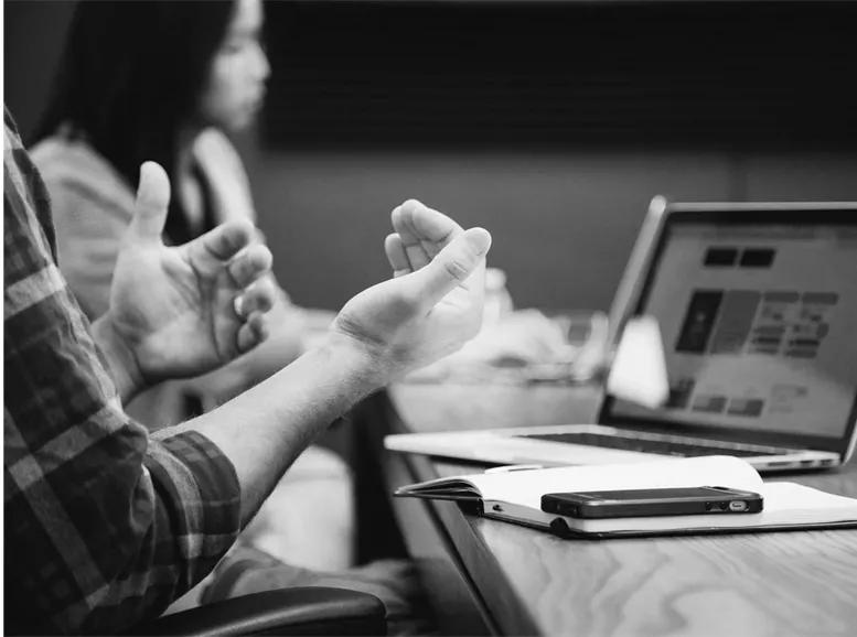 咨询公司管理人员资质,咨询公司人员架构