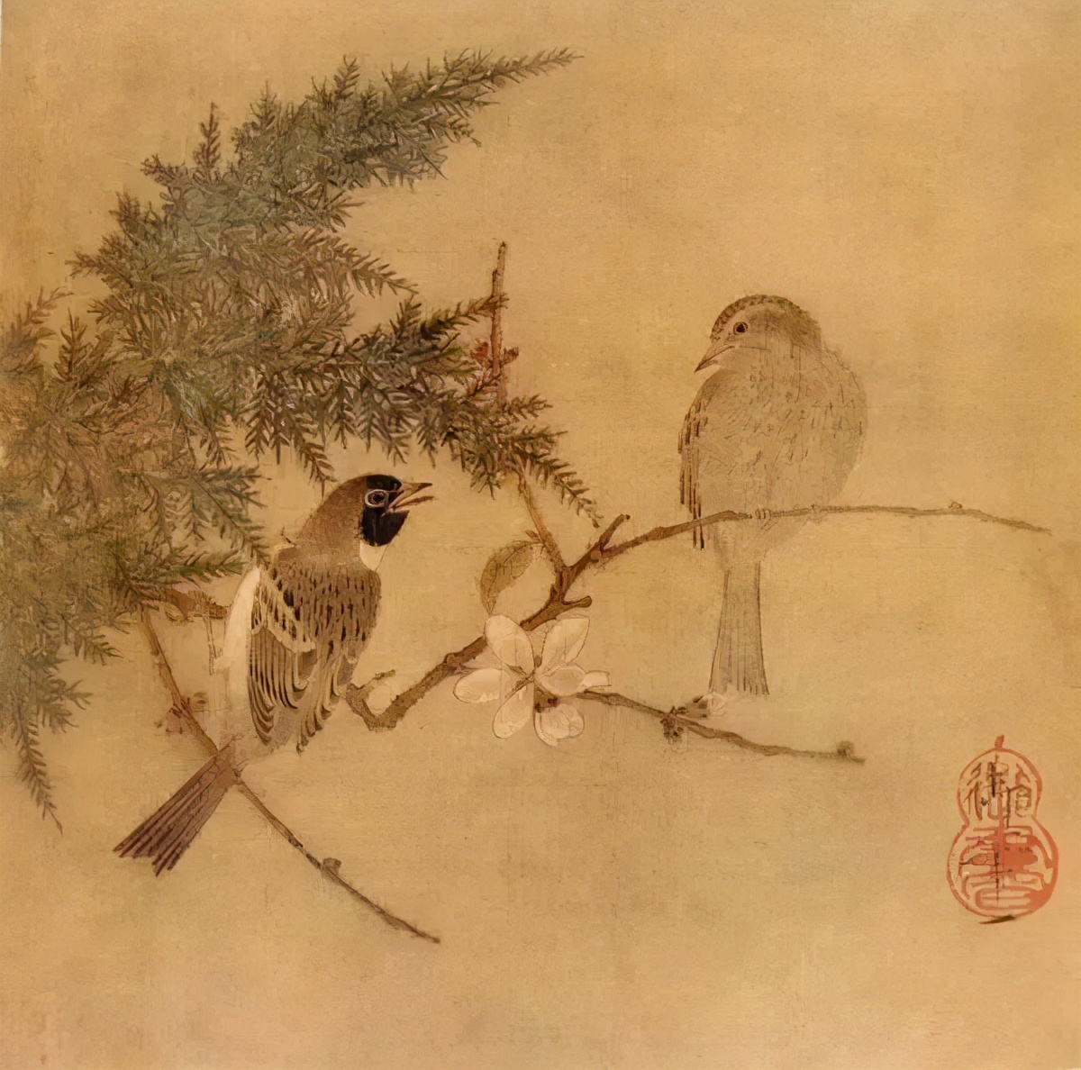 宋徽宗封建帝王审美,宋徽宗古代帝王审美的巅峰