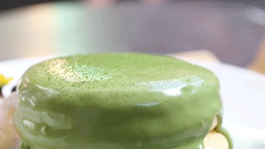 香港正宗米其林,香港米其林有哪些