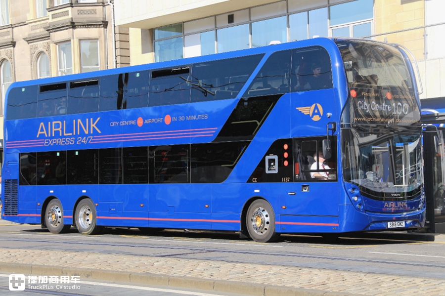 英国主流三大车身厂简介上篇，我国也有他们的身影，您认识几个？