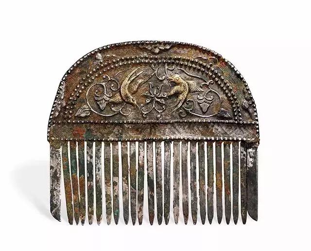 古代男女定情信物用哪种玉佩,古代男女定情信物都有哪些