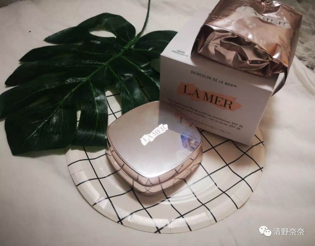 性价比气垫测评,海蓝之谜气垫和ysl粉气垫测评