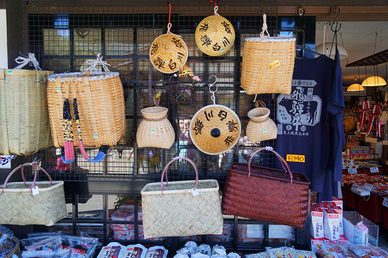 五天三晚之邂逅名古屋，新奇的日本之旅