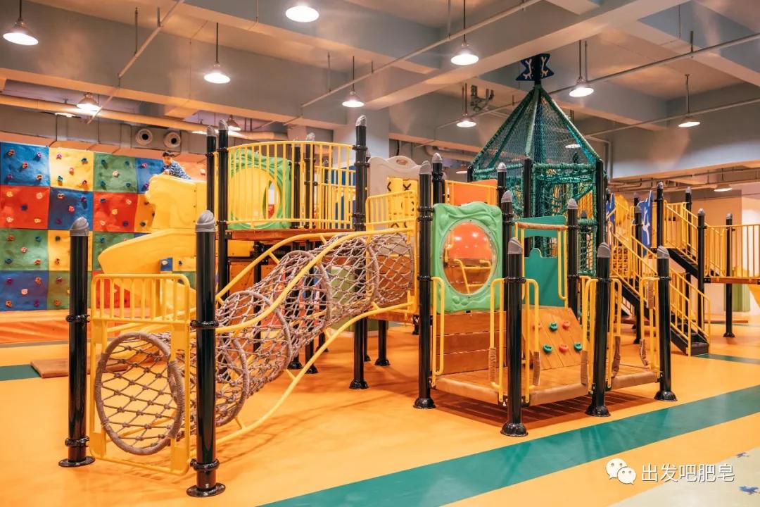 青岛亲子餐厅大盘点2.0,带娃全部吃过才有这份实力榜单