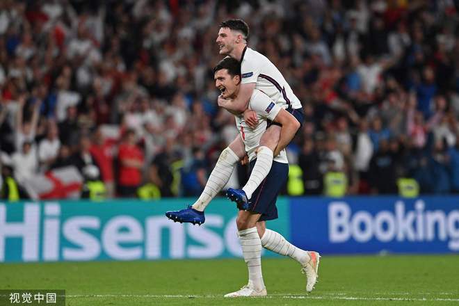 英格兰为什么这么迷人,为什么那么多人喜欢英格兰