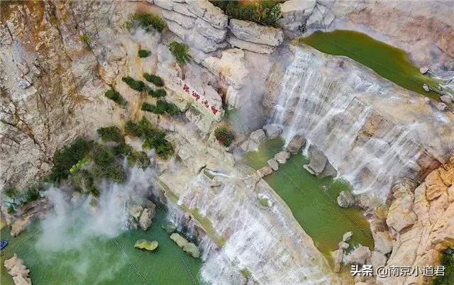 汤山温泉自由行热门攻略,春节汤山温泉旅游攻略