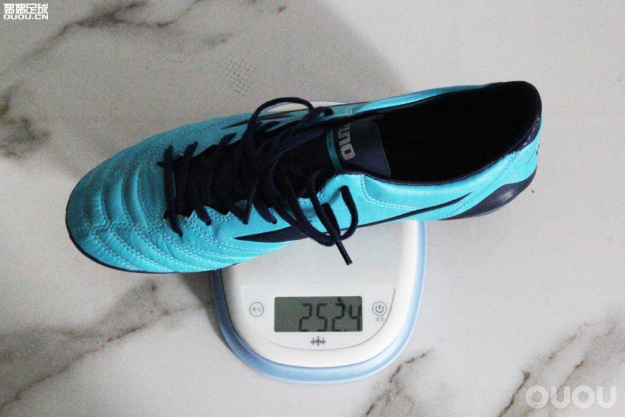 美津浓tf中端足球鞋推荐,美津浓足球鞋morelianeo3实测