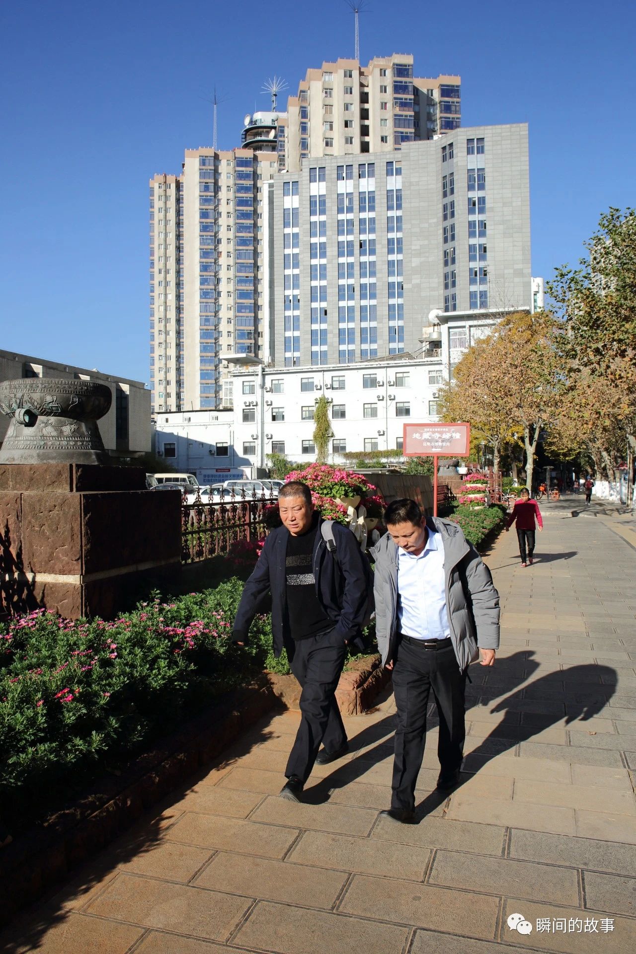 昆明旅游攻略云南民族博物馆,昆明三日游云南省博物馆