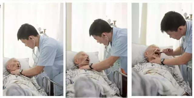 公益讲座回眸｜慢性呼吸道疾病治疗及肺康复