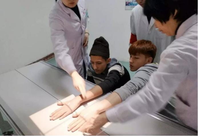 足球运动员骨龄标准是什么,中国足球骨龄测试