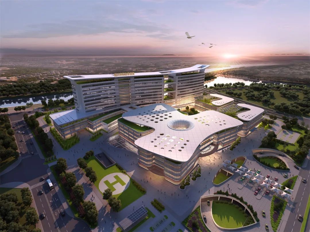 绍兴妇保医院什么时候搬迁新院区,绍兴妇保医院搬迁了吗最新消息