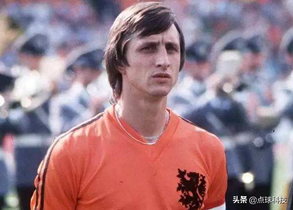 荷兰名将名单大全,荷兰名将有哪些