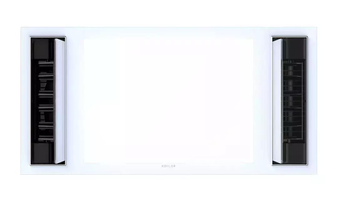 2019德国iF设计奖丨卫浴类获奖作品（下）丨面盆/淋浴房/浴室柜等