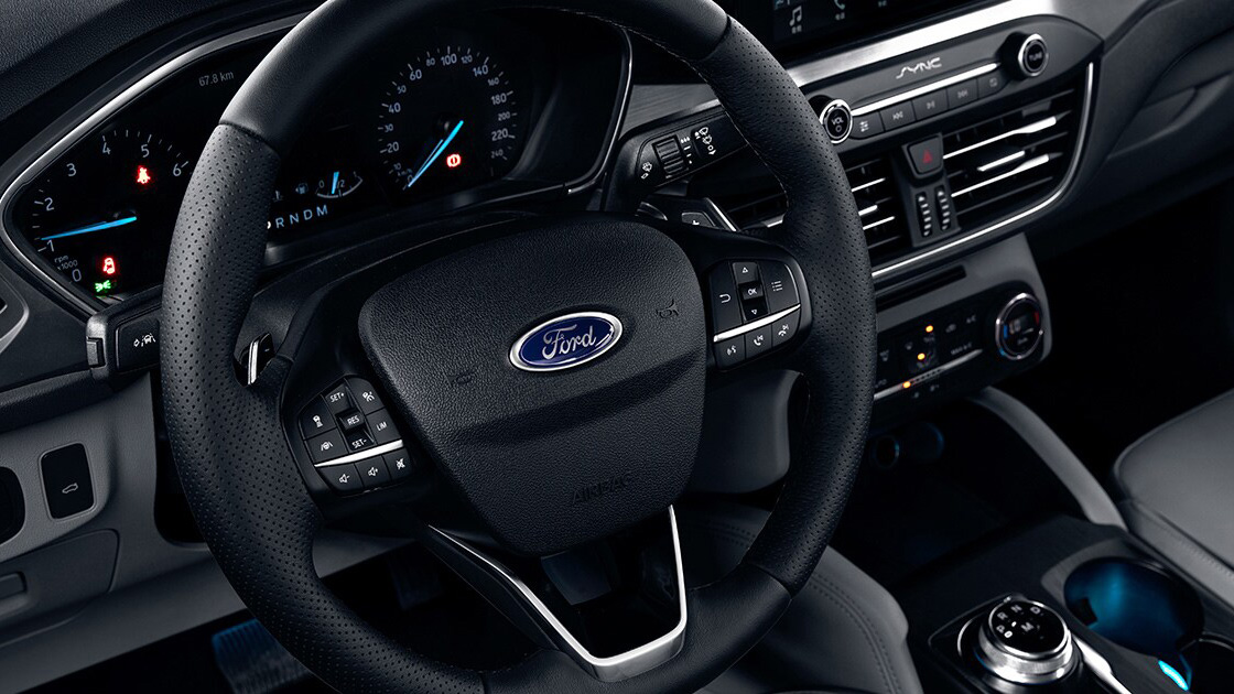 新福特福克斯对比广汽本田凌派，谁更耐用省油