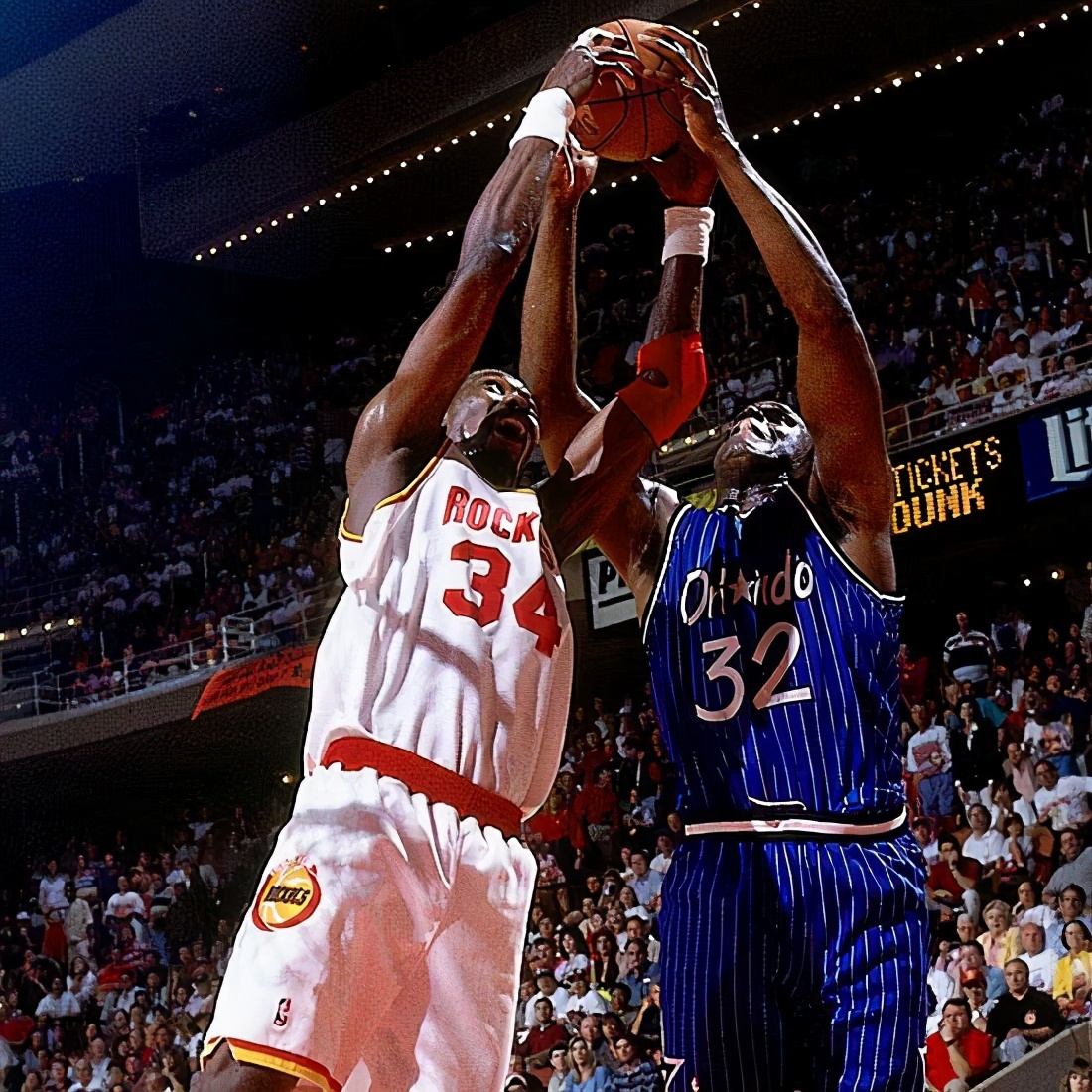 nba历史最强34号球衣,nba现役34号名单