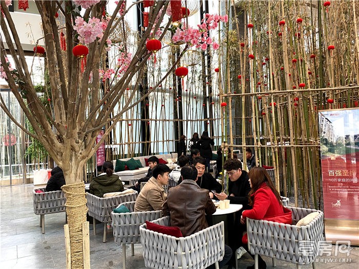 实探纯洋房新盘,实探广州楼市