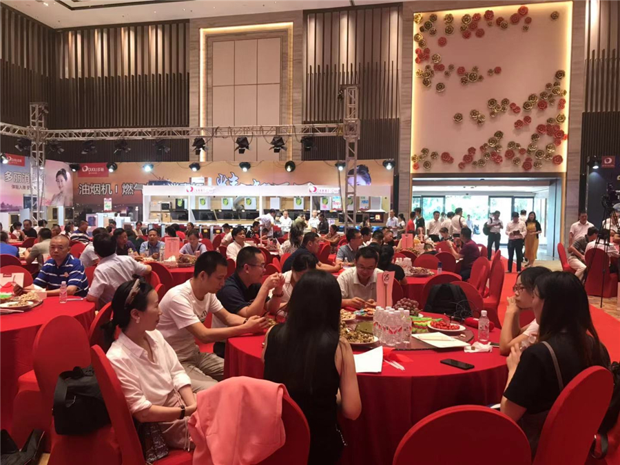 多丽电器春季订货,多丽电器最新消息