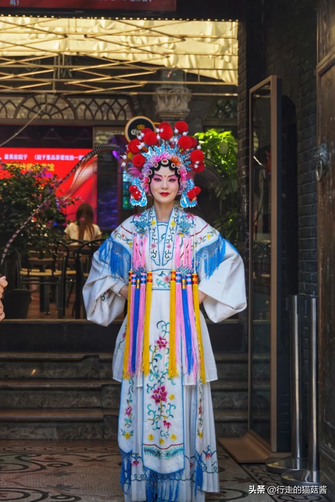 成都，为了吃值得专程来一趟，6处必打卡景点+当地人都爱的美食