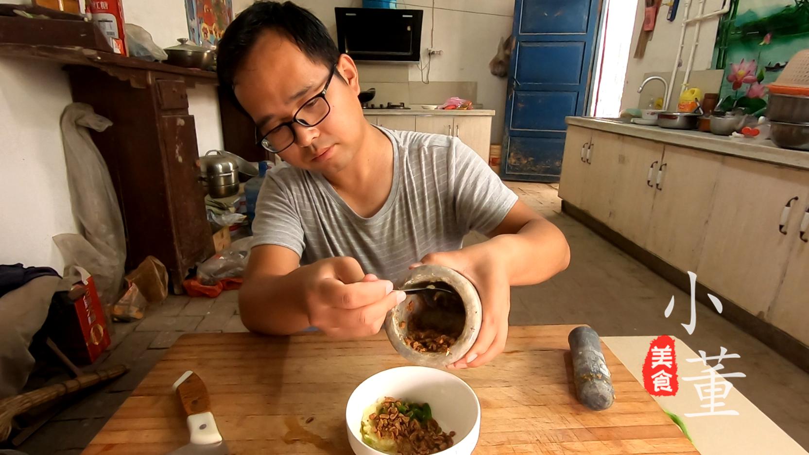 制作濮阳的美食,濮阳美食下饭菜