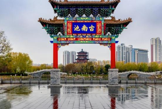 济宁是一个有意思的城市,济宁这个城市好吗