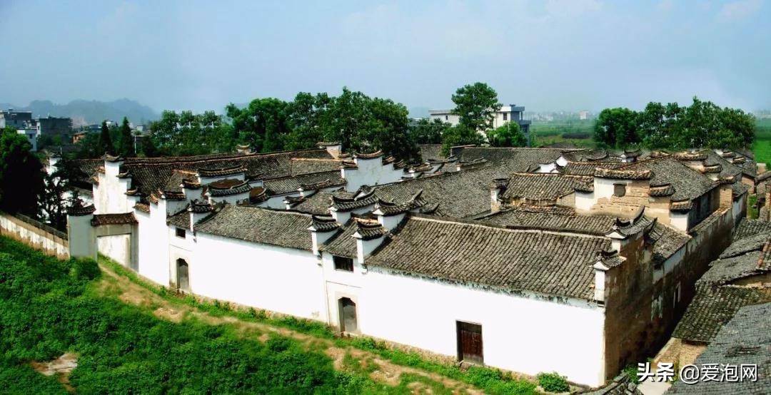 南方最适合自驾游的地方美爆了,江南十大最美自驾游路线