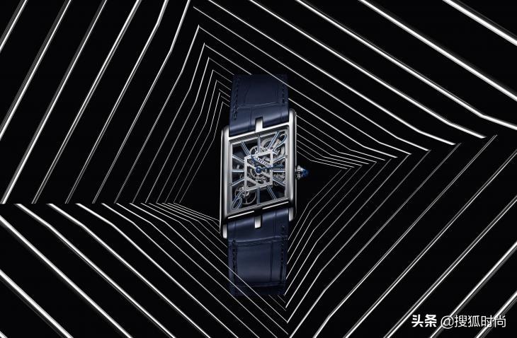 全球顶级名表展览会,探访豪车