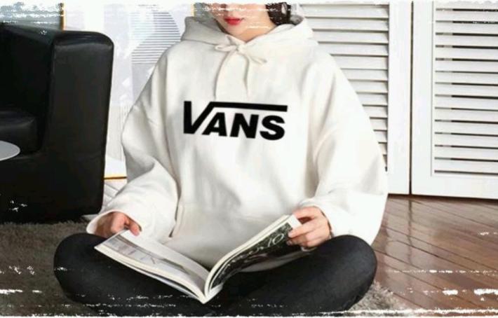 春天来了好看卫衣推荐,春天来了当然要青春穿搭