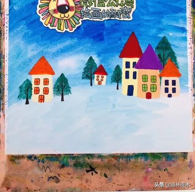 以春节为主题的儿童画简笔画,2022年元旦和春节主题儿童画素材