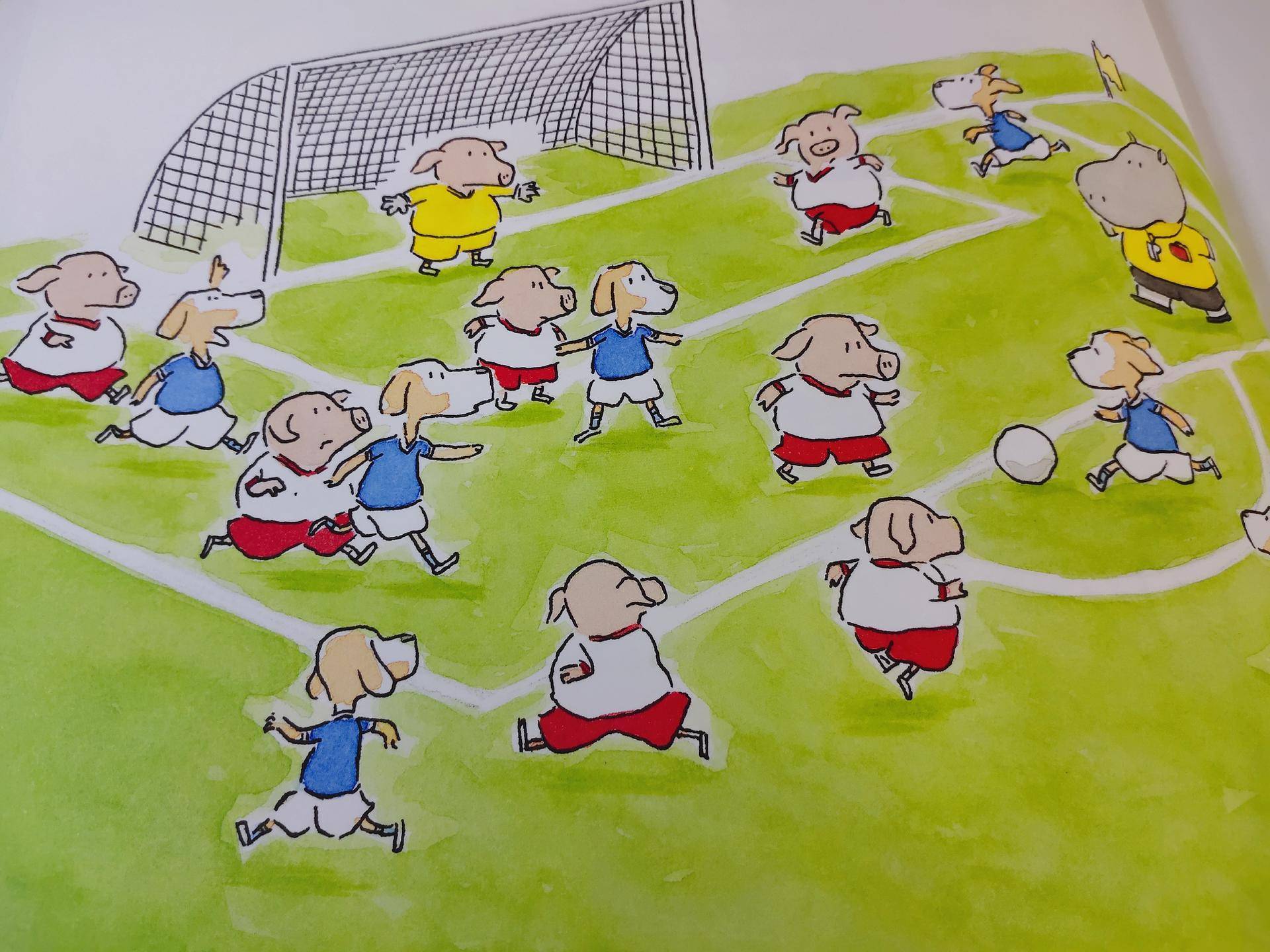 适合陪小孩一起看的书,适合孩子读的童书